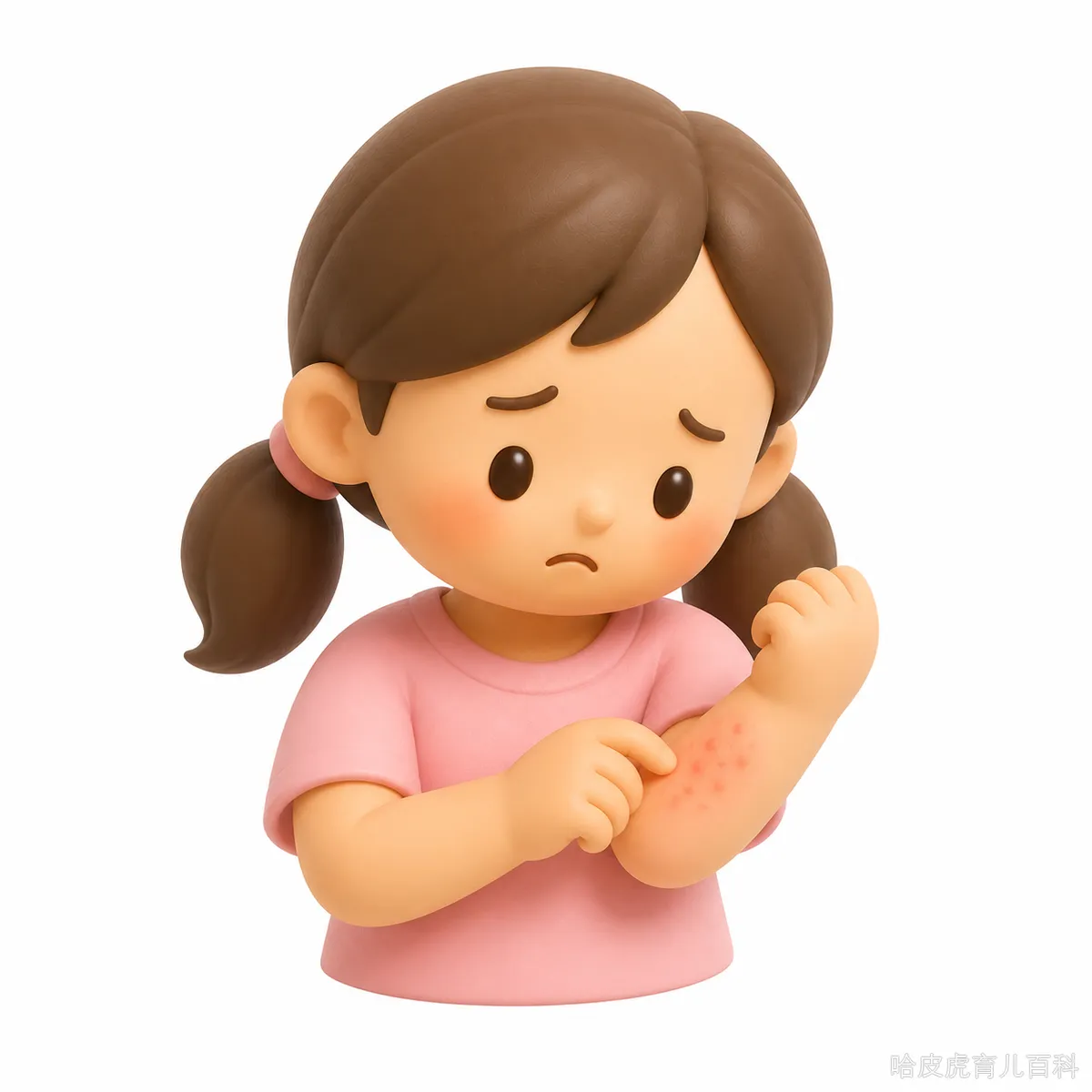 皮肤黏膜问题